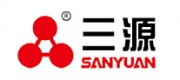 三源SANYUAN品牌