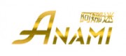 阿娜迷ANAMI品牌