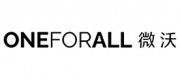 微沃ONEFORALL品牌