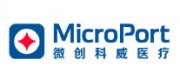 微创科威MicroPort
