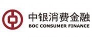 中银消费金融品牌