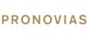 PRONOVIAS普洛诺维斯品牌