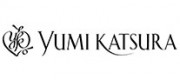 YUMI KATSURA桂由美品牌