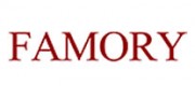 名瑞FAMORY品牌