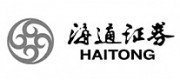 海通证券HAITONG品牌