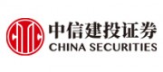 中信建投证券品牌