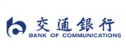 交通银行品牌