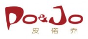 皮偌乔Po＆Jo品牌