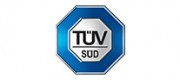 TÜV南德品牌