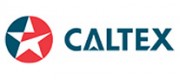 Caltex加德士加油站品牌