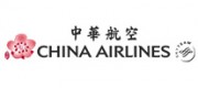中华航空品牌