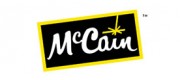 Mccain麦肯品牌