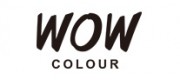 WOW COLOUR品牌