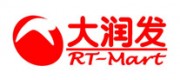 RT-MART大润发品牌