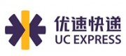 优速快递品牌