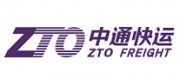 中通快运品牌