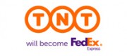 TNT品牌