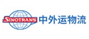 中外运物流品牌