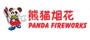 熊猫烟花品牌