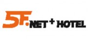 5F电竞酒店品牌