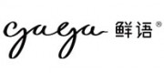 gaga鲜语品牌