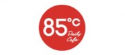 85度C品牌
