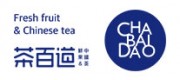 茶百道品牌