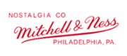 Mitchell＆Ness品牌