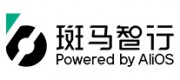 斑马智行品牌