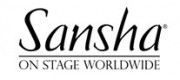 Sansha品牌