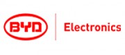 比亚迪电子品牌