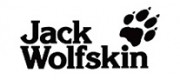 JackWolfskin狼爪品牌