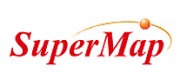 超图SuperMap品牌