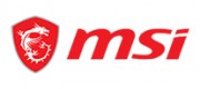 微星MSI品牌