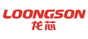 龙芯loongson品牌