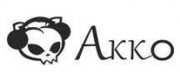 艾酷Akko品牌
