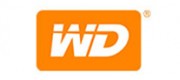 WD西部数据品牌