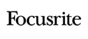 Focusrite品牌