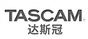 TASCAM达斯冠品牌