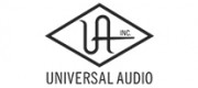Universal Audio品牌