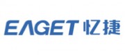 忆捷Eaget品牌