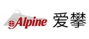 Alpine爱攀品牌