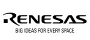 RENESAS瑞萨品牌