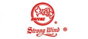 大风Strong Wind品牌