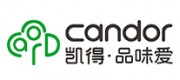 凯得candor品牌