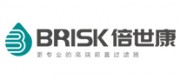 倍世康BRISK品牌