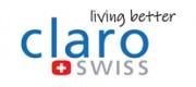 Claroswiss科睿仕品牌