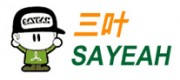 三叶散热器SAYEAH品牌