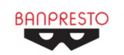 BANPRESTO品牌