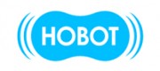 玻妞HOBOT品牌
